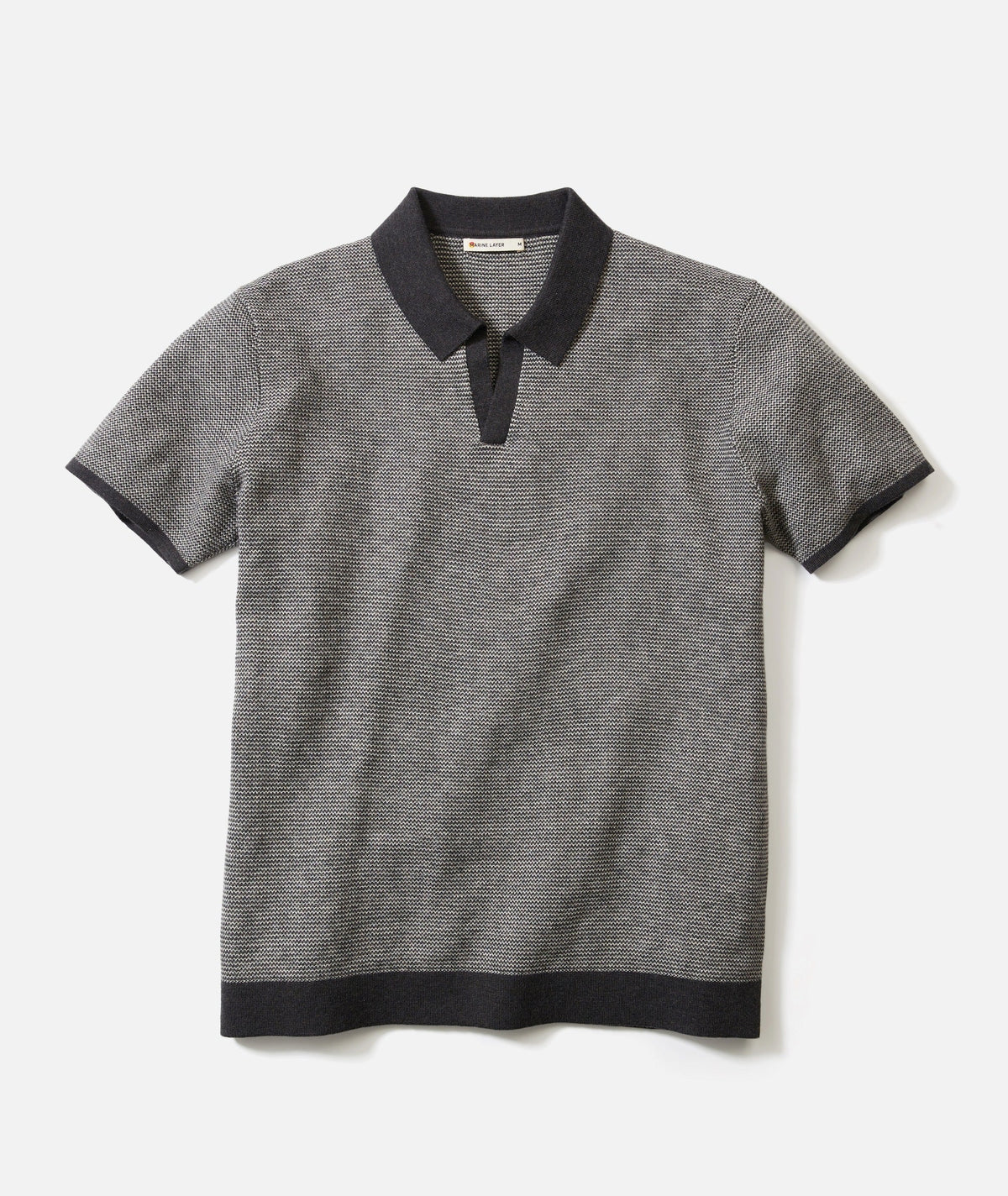 Liam Sweater Polo