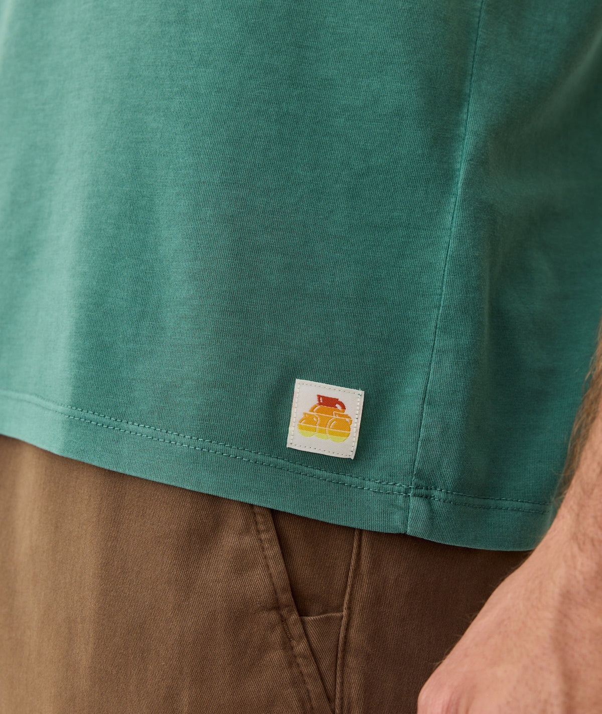 ML x Jarritos Graphic Tee