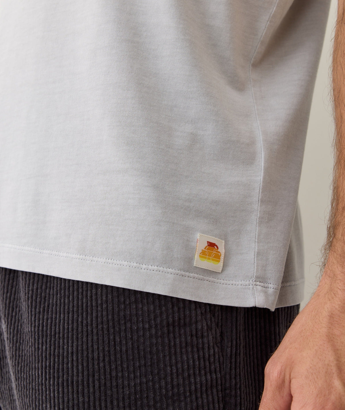 ML x Jarritos Graphic Tee