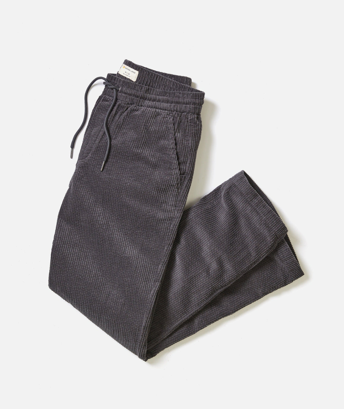 Saturday Relaxed Fit Corduroy Pant