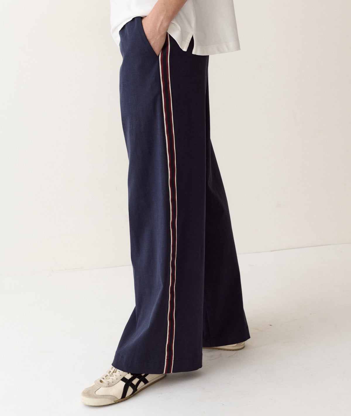 Allison Track Pant