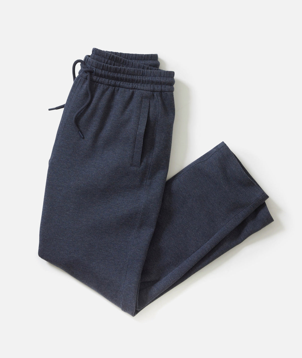 Scuba Knit Jogger