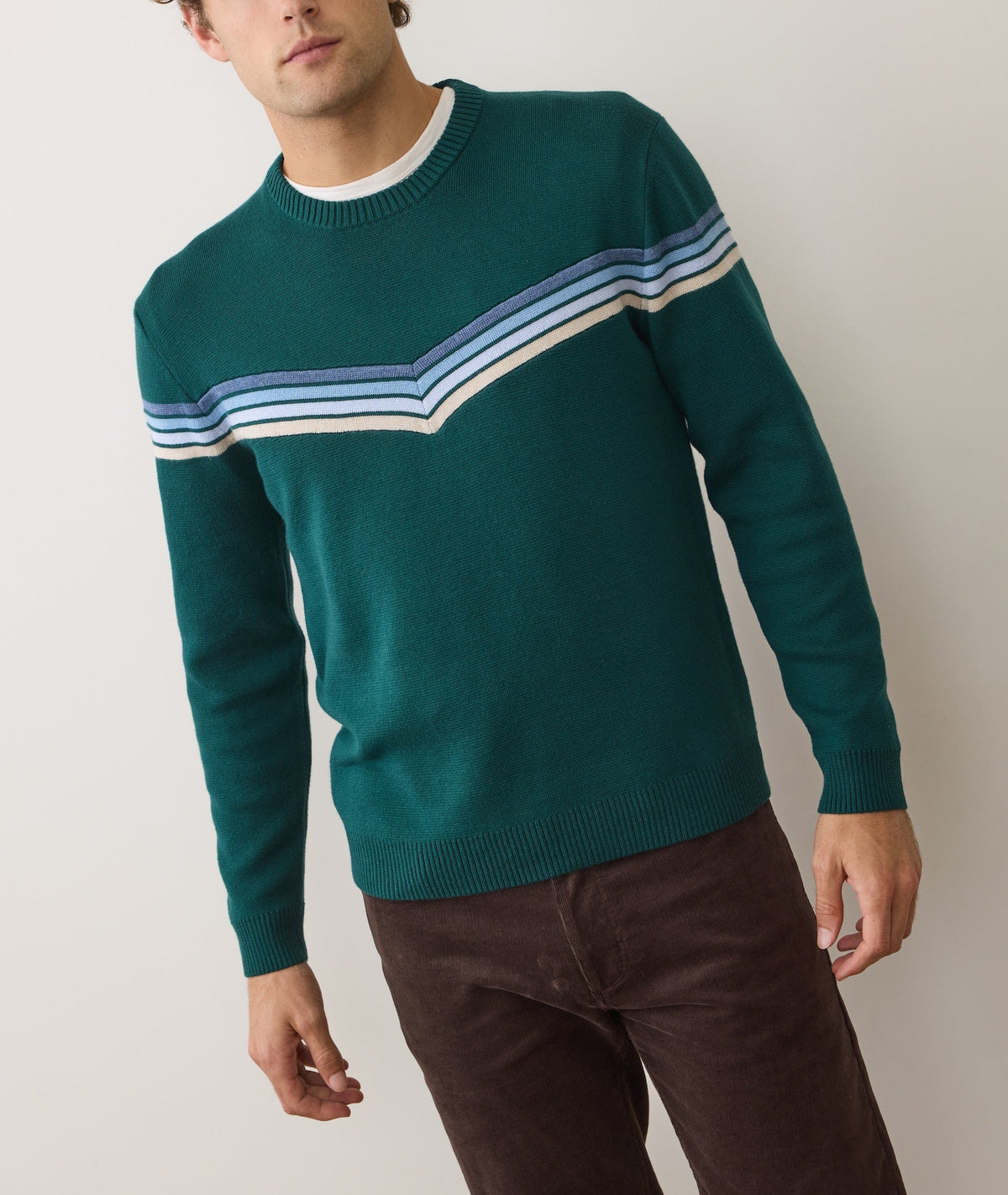 Dean Crew Sweater