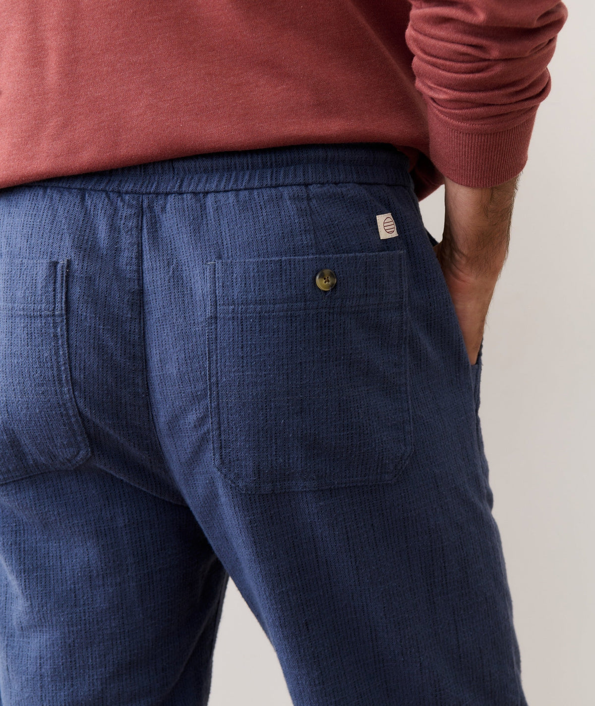 Chalet Lounge Pant