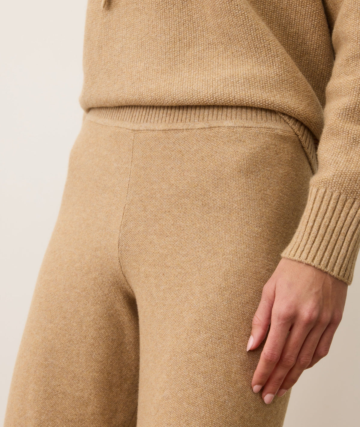 Chalet Knit Pant