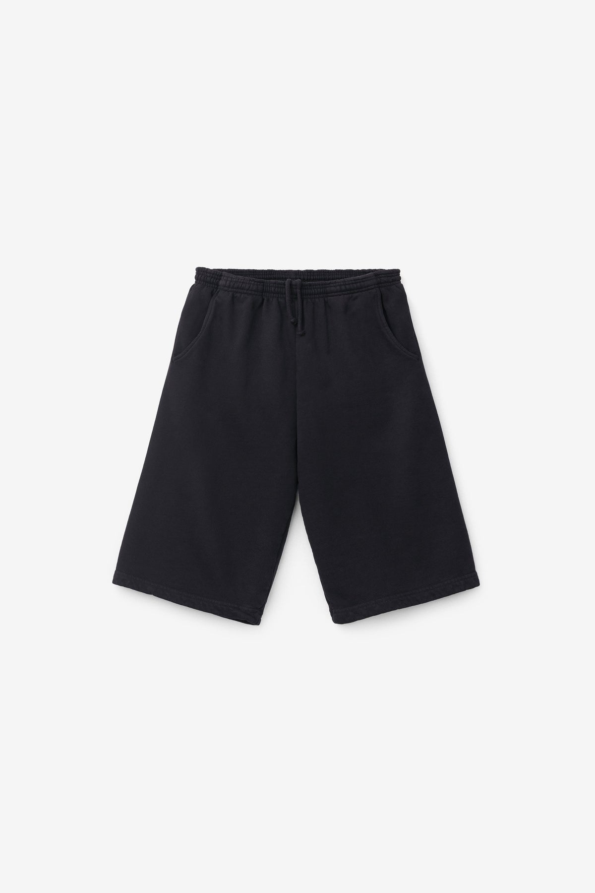 HF42GD - Heavy Fleece Extra Wide Shorts