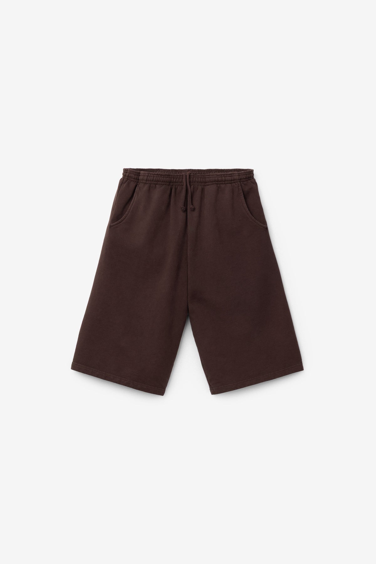 HF42GD - Heavy Fleece Extra Wide Shorts