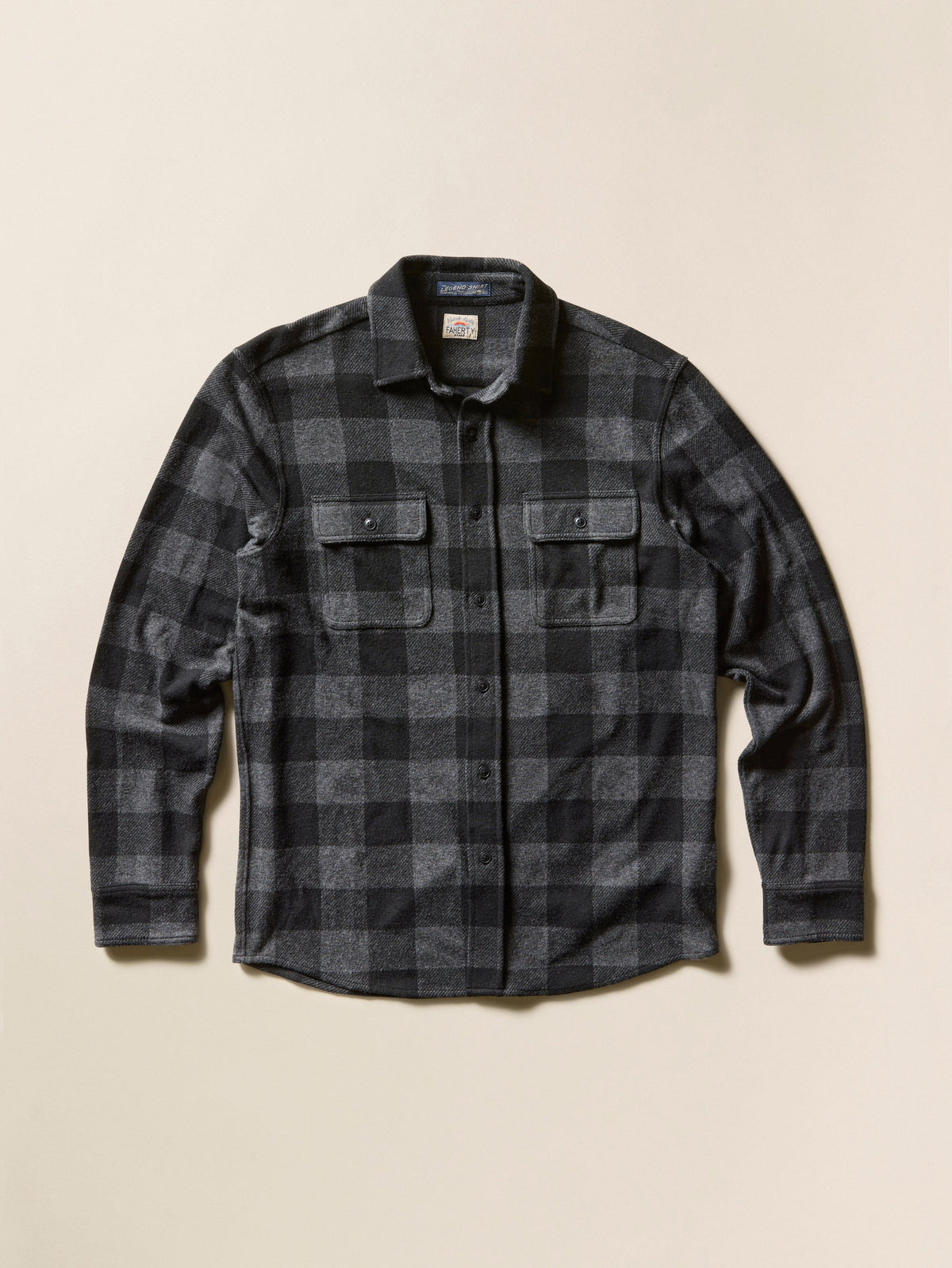 Legend Sweater Shirt Gift Pack - Winter Pack