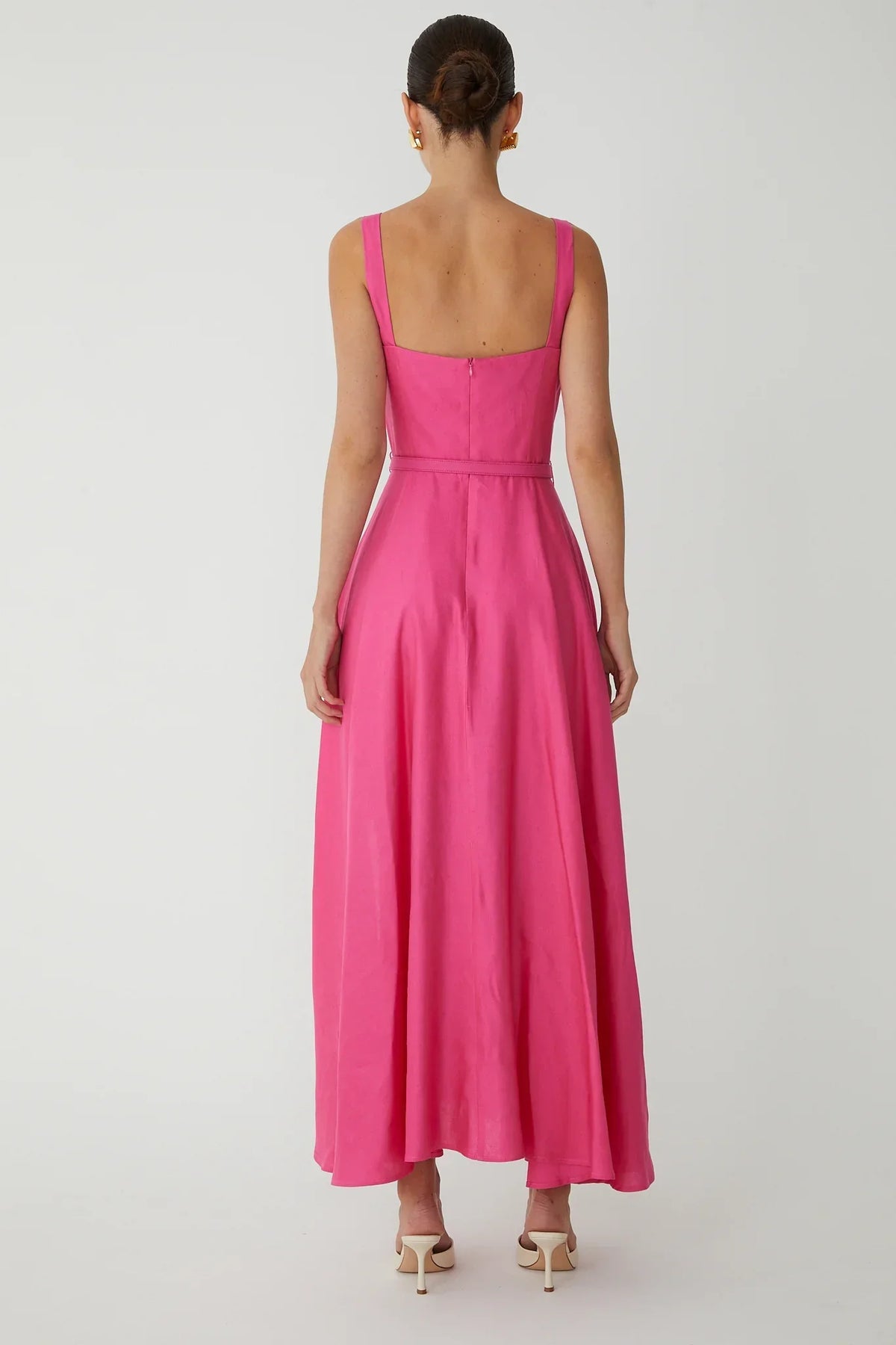 MARIN DRESS