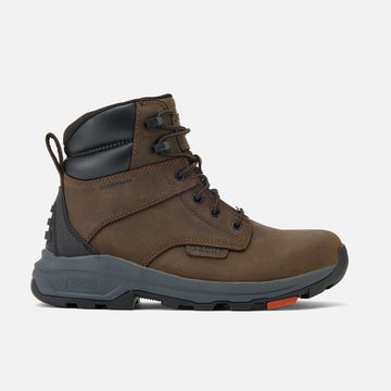 The Kasparian Waterproof (Comp Toe)
