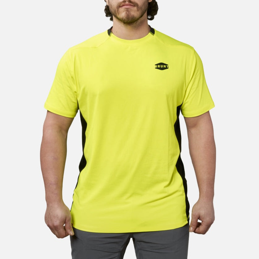 The McKenna Tech Shirt