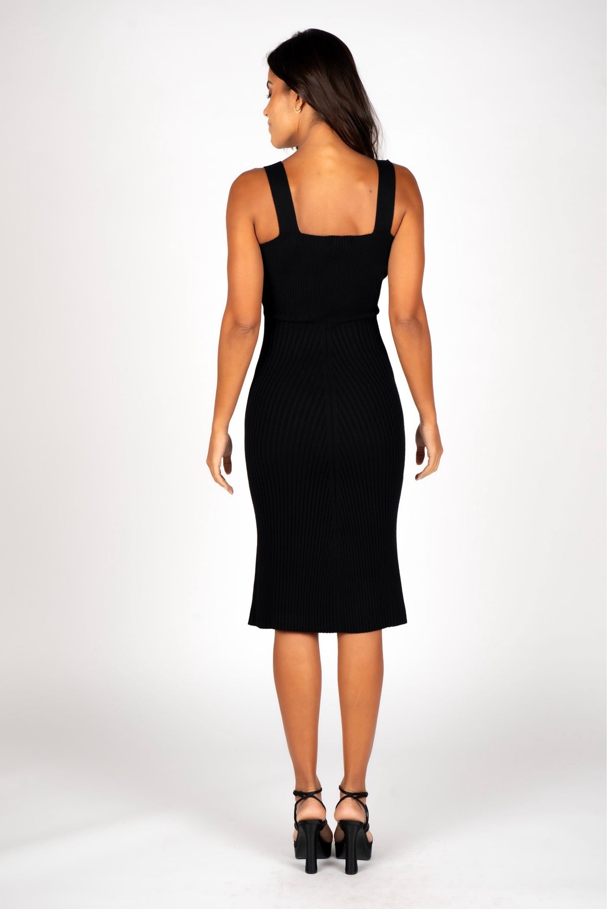 MAGGIE DRESS