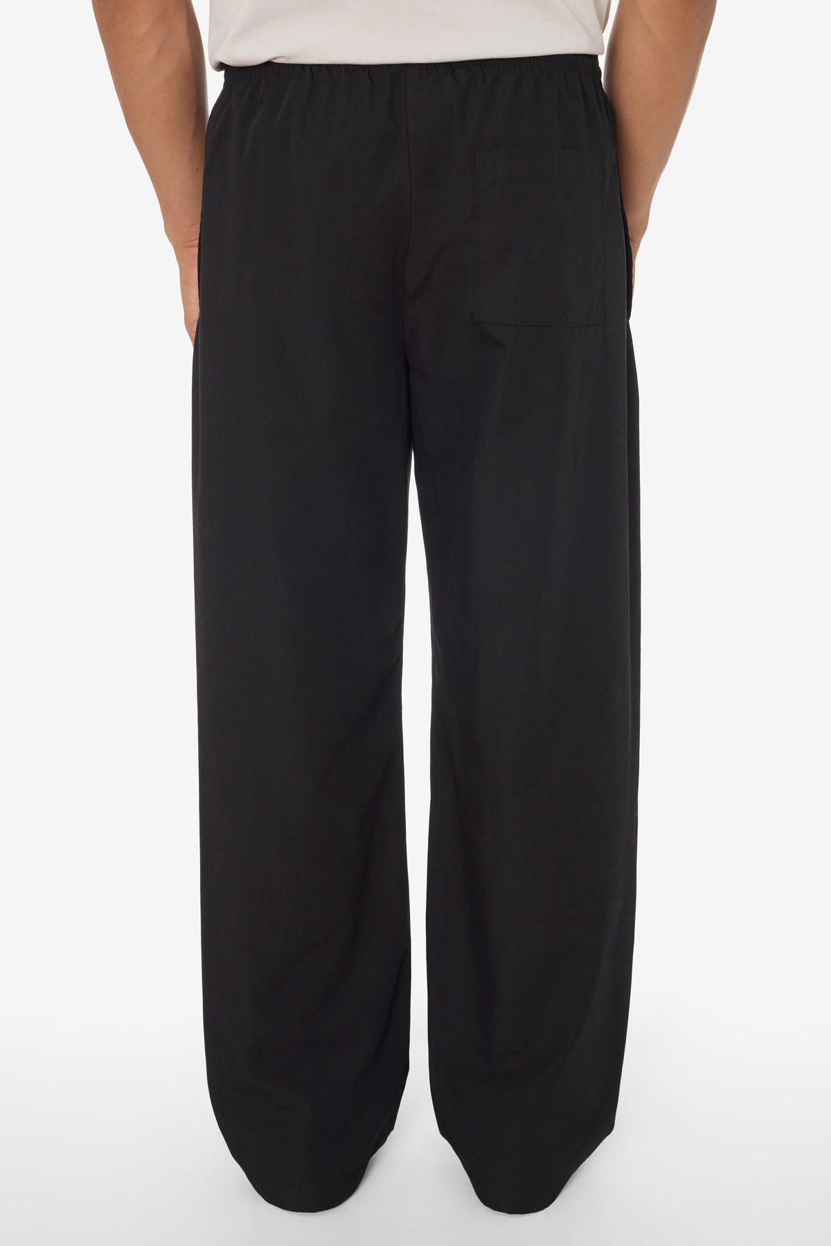 R5P405 - Lunatic Light Poplin Pant