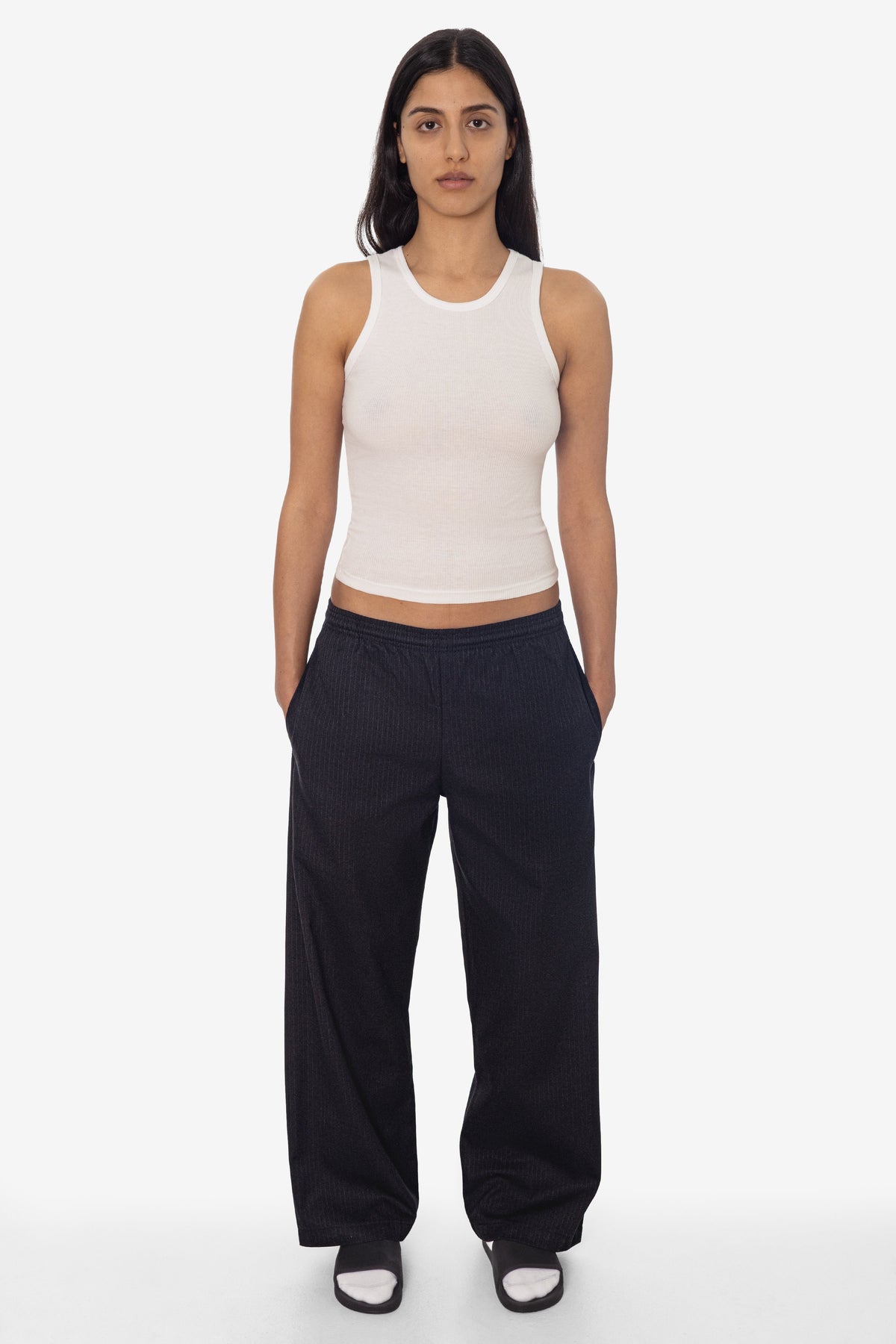 RTWL405GD - 8 oz Poly Cotton Twill Open Bottom Pants