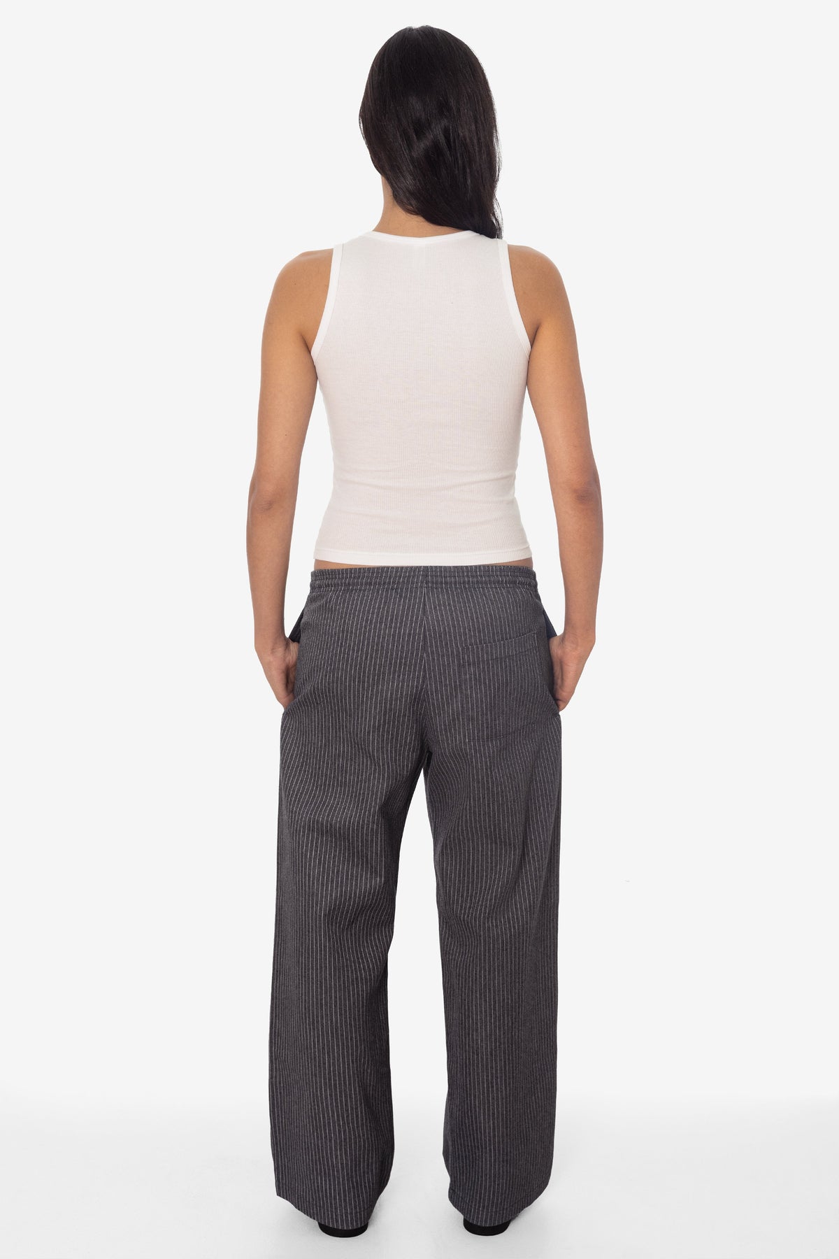 RTWL405GD - 8 oz Poly Cotton Twill Open Bottom Pants