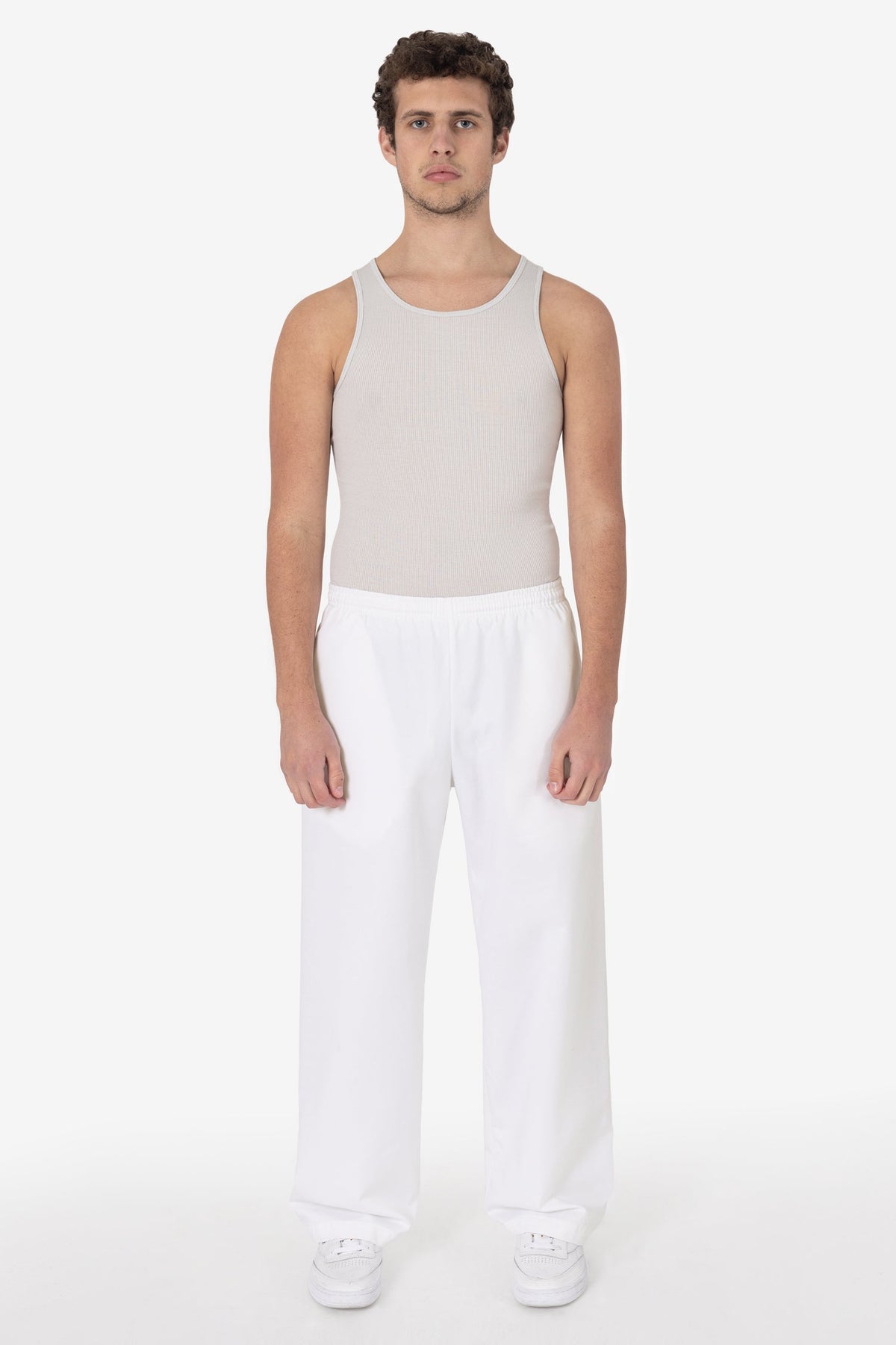 RTWL405GD - 8 oz Poly Cotton Twill Open Bottom Pants