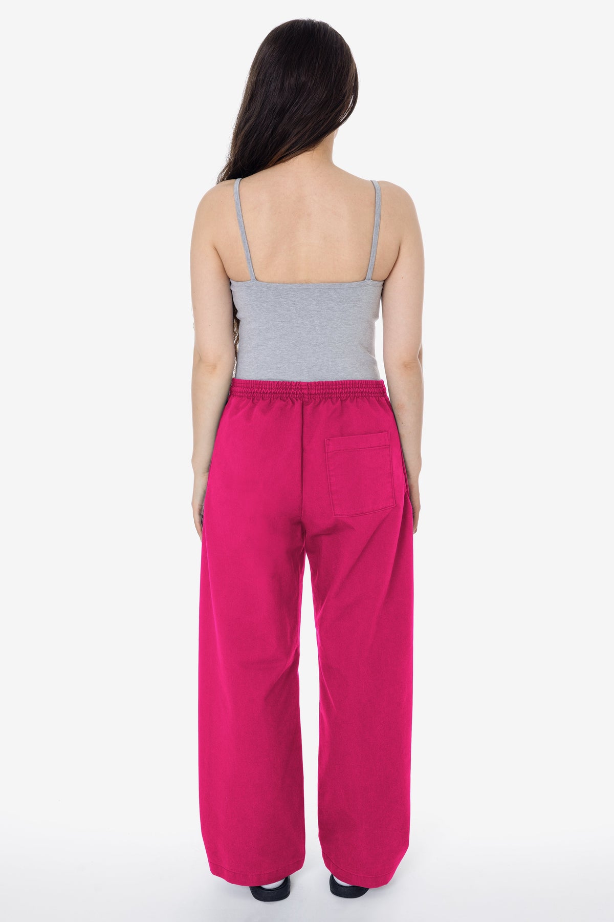 RTWL405GD - 8 oz Poly Cotton Twill Open Bottom Pants