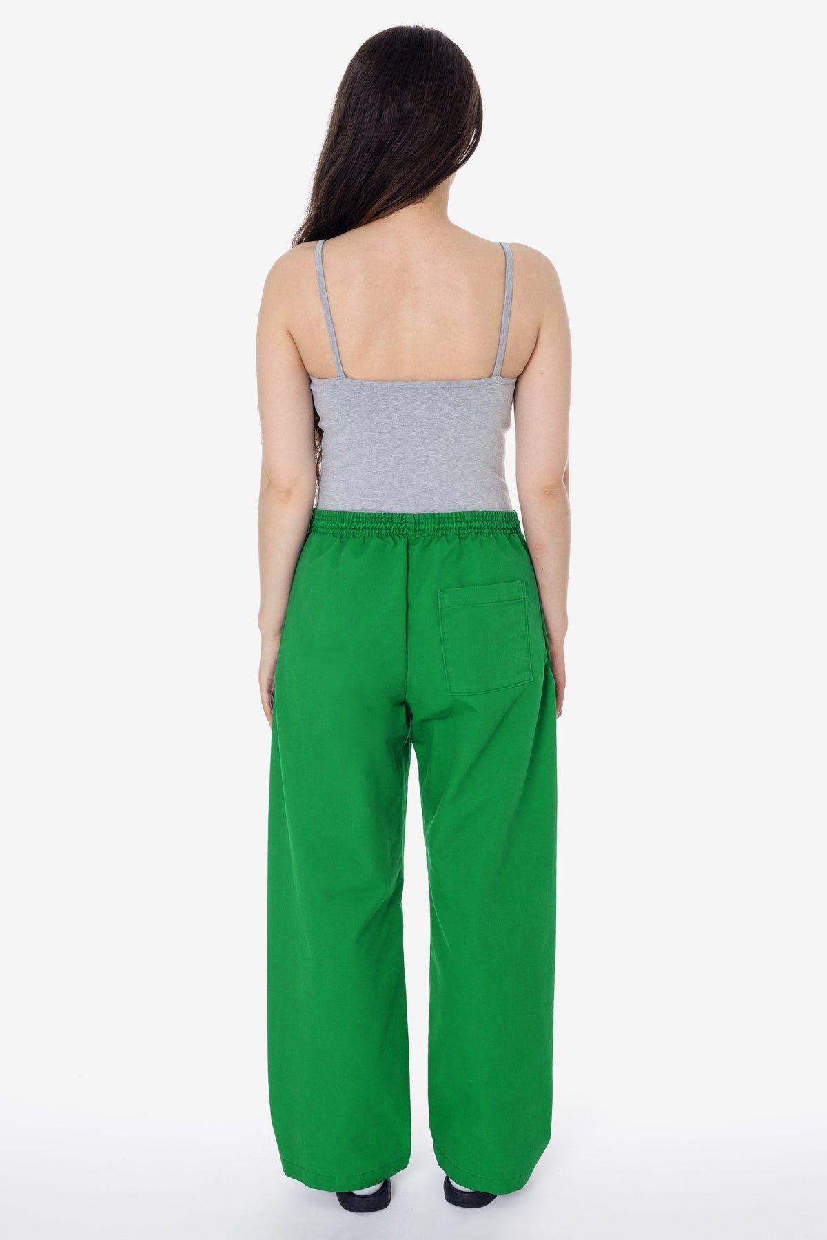 RTWL405GD - 8 oz Poly Cotton Twill Open Bottom Pants