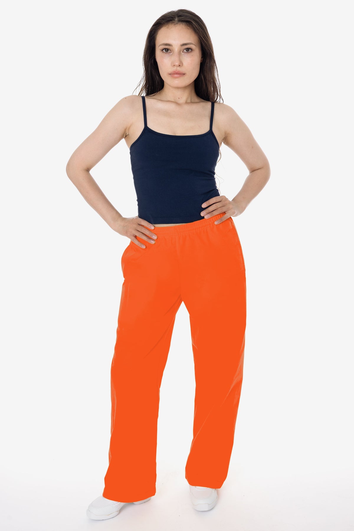 RTWL405GD - 8 oz Poly Cotton Twill Open Bottom Pants