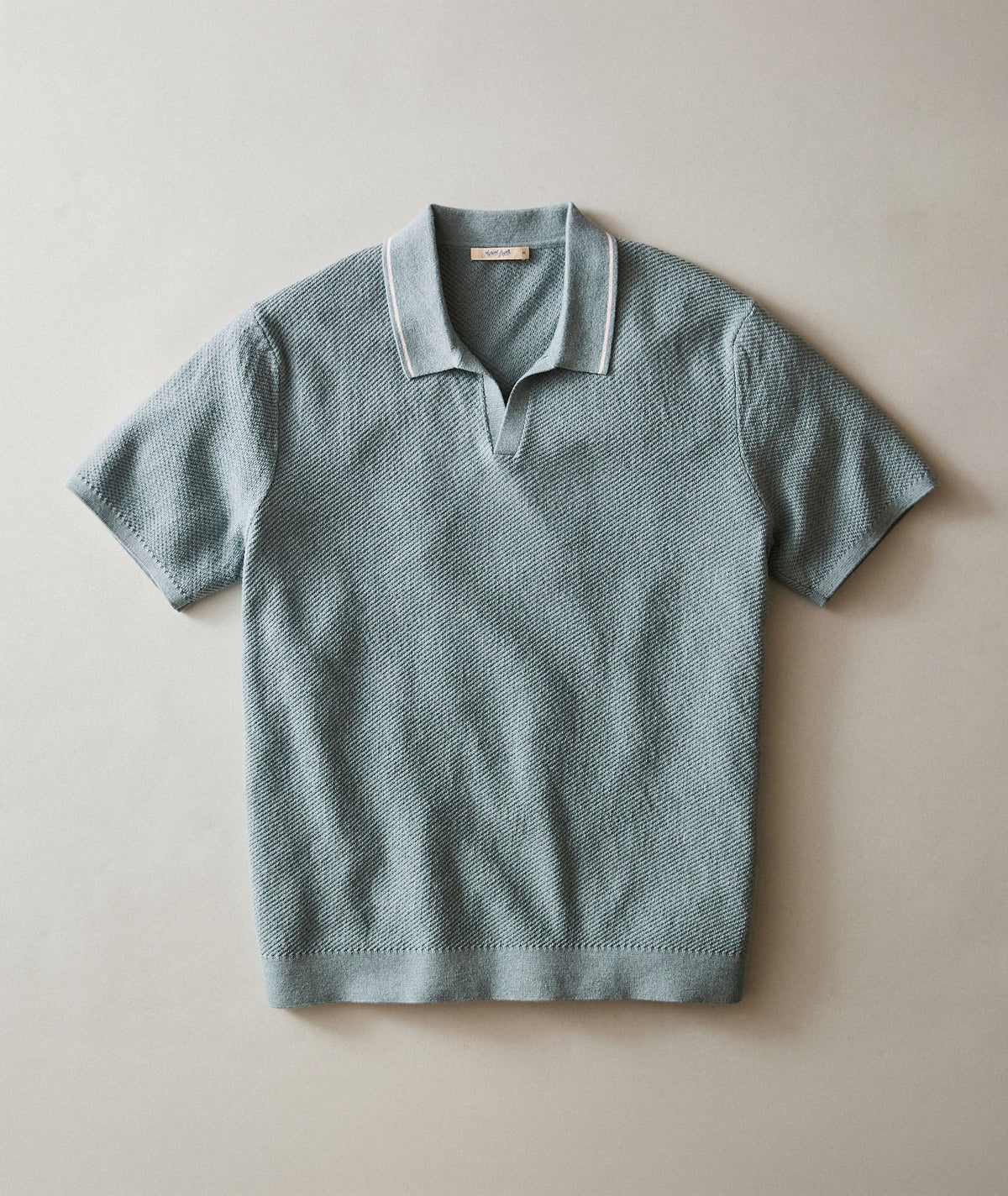 Greyson Sweater Polo