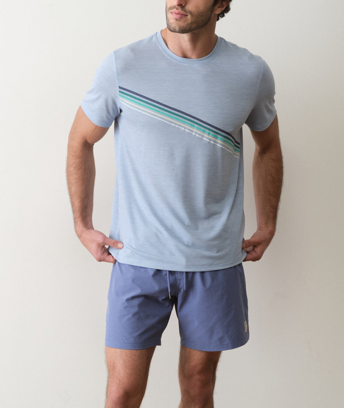Air Crew Tee