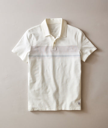 Air Stripe Polo
