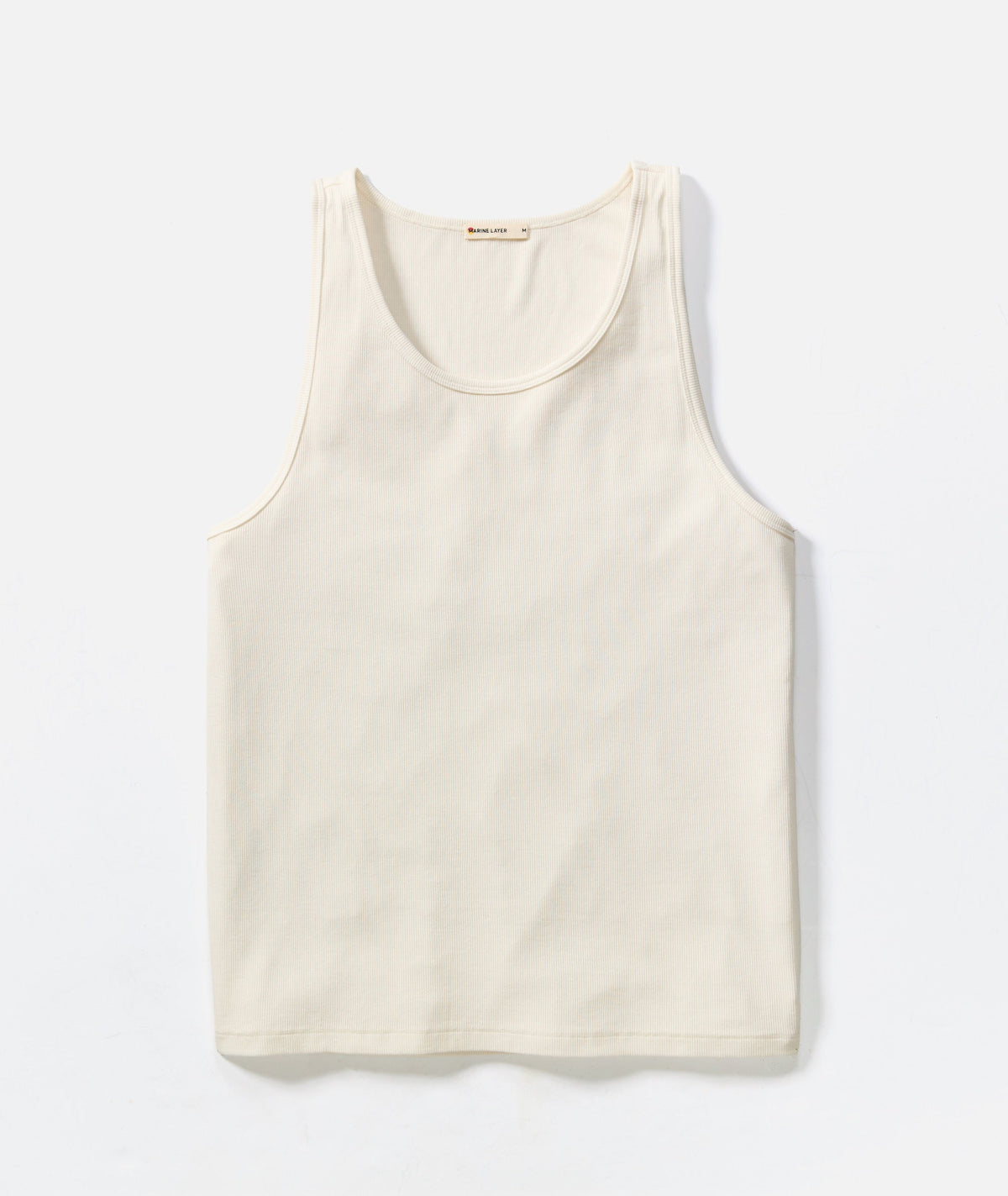 Carter Rib Tank