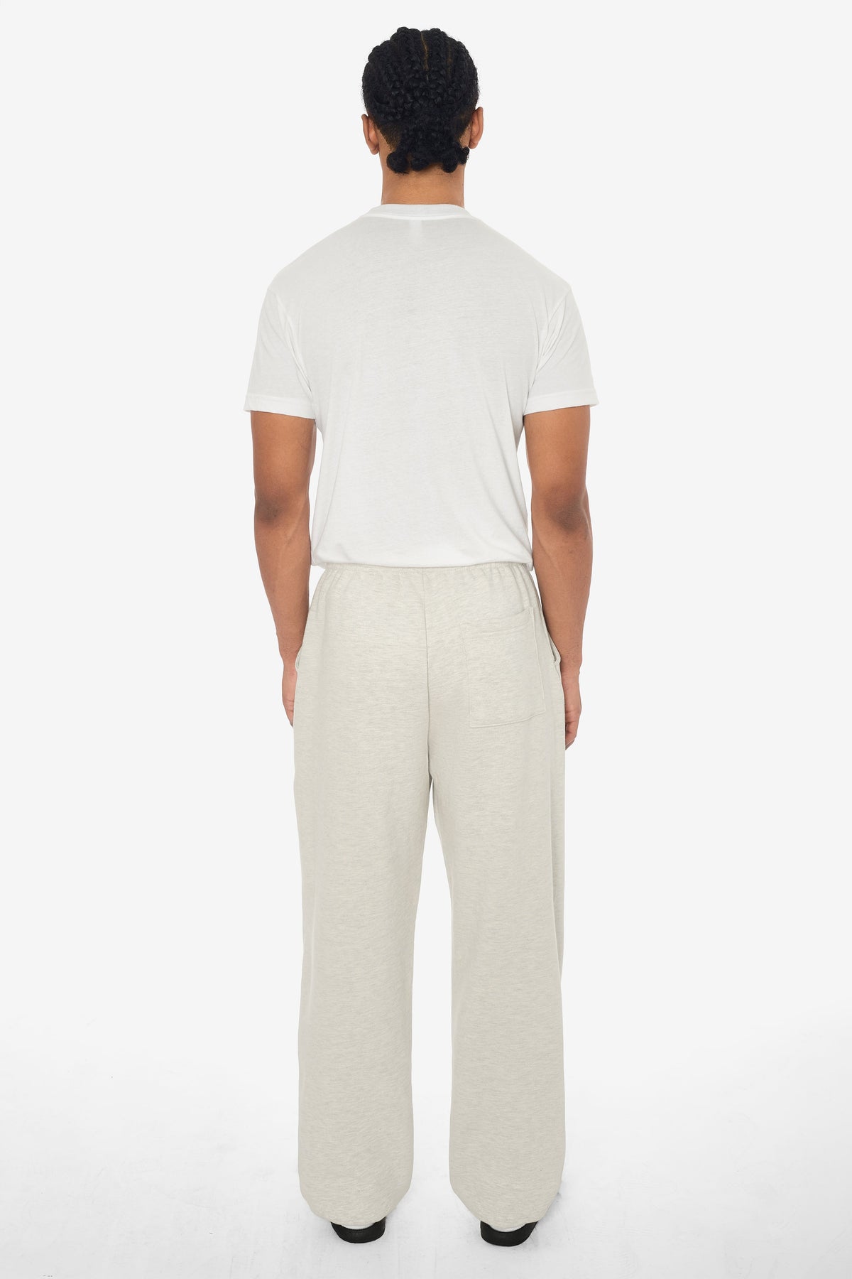 SF1044 - 12oz. Scour Fleece Sweatpant