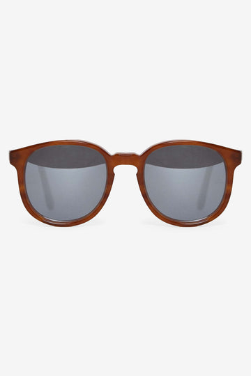 SGVN04 - Academy Mirror Lens Sunglasses