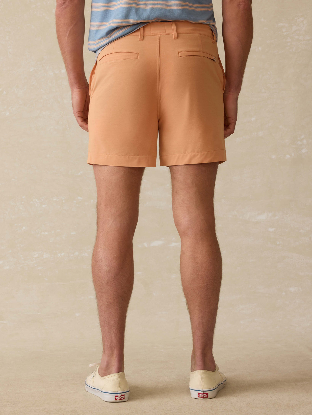All Day Short (5") - Sierra