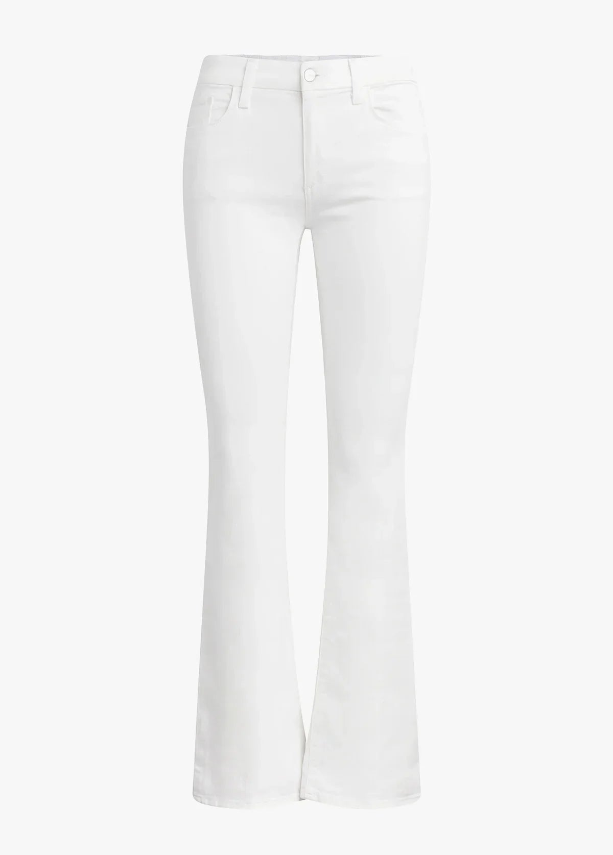 PROVOCATEUR PETITE BOOTCUT JEANS