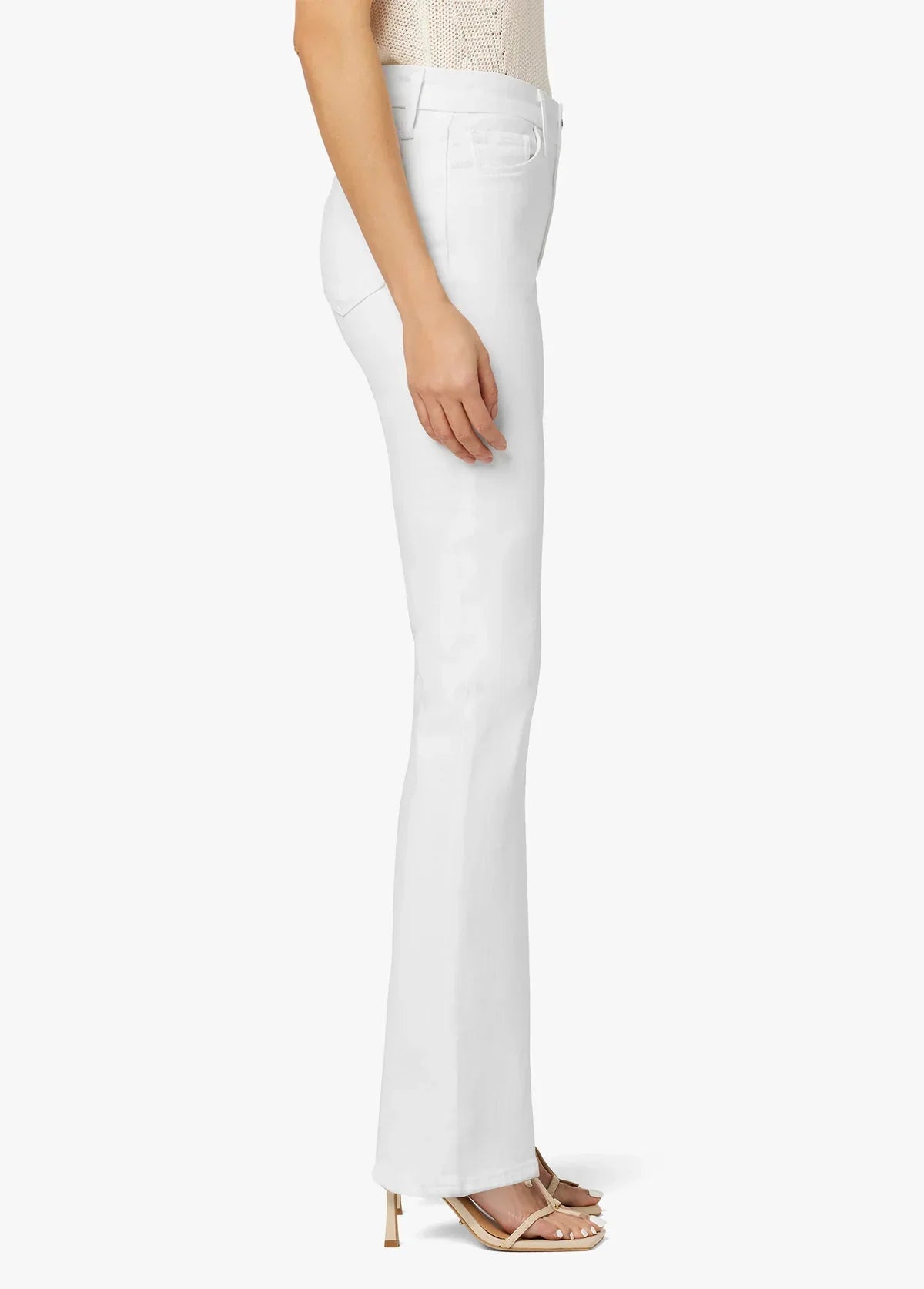 PROVOCATEUR PETITE BOOTCUT JEANS