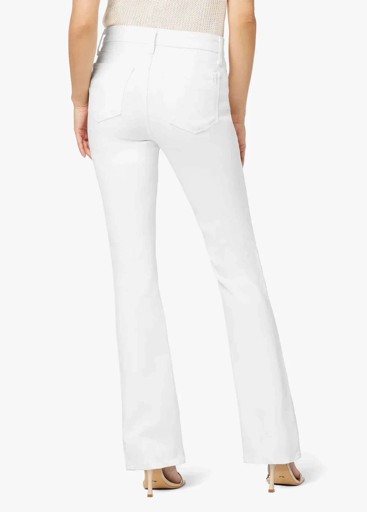 PROVOCATEUR PETITE BOOTCUT JEANS