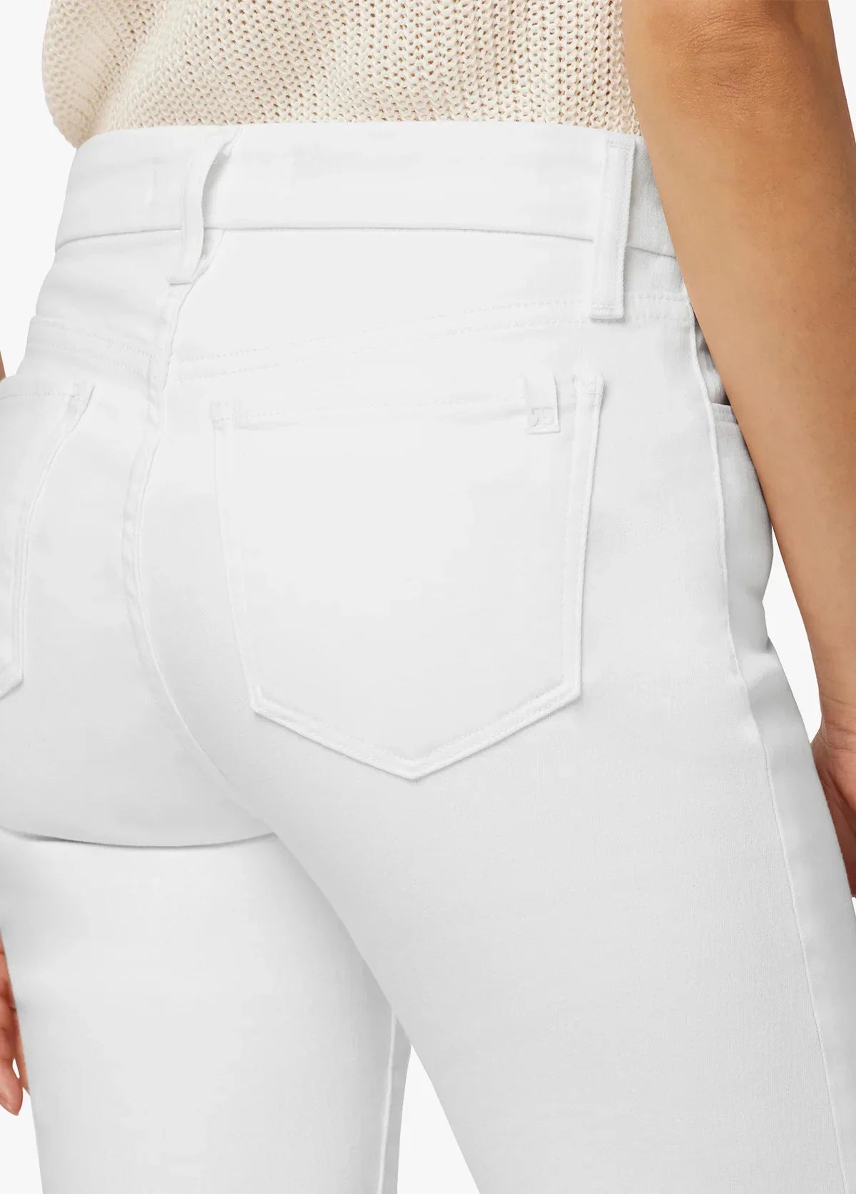 PROVOCATEUR PETITE BOOTCUT JEANS