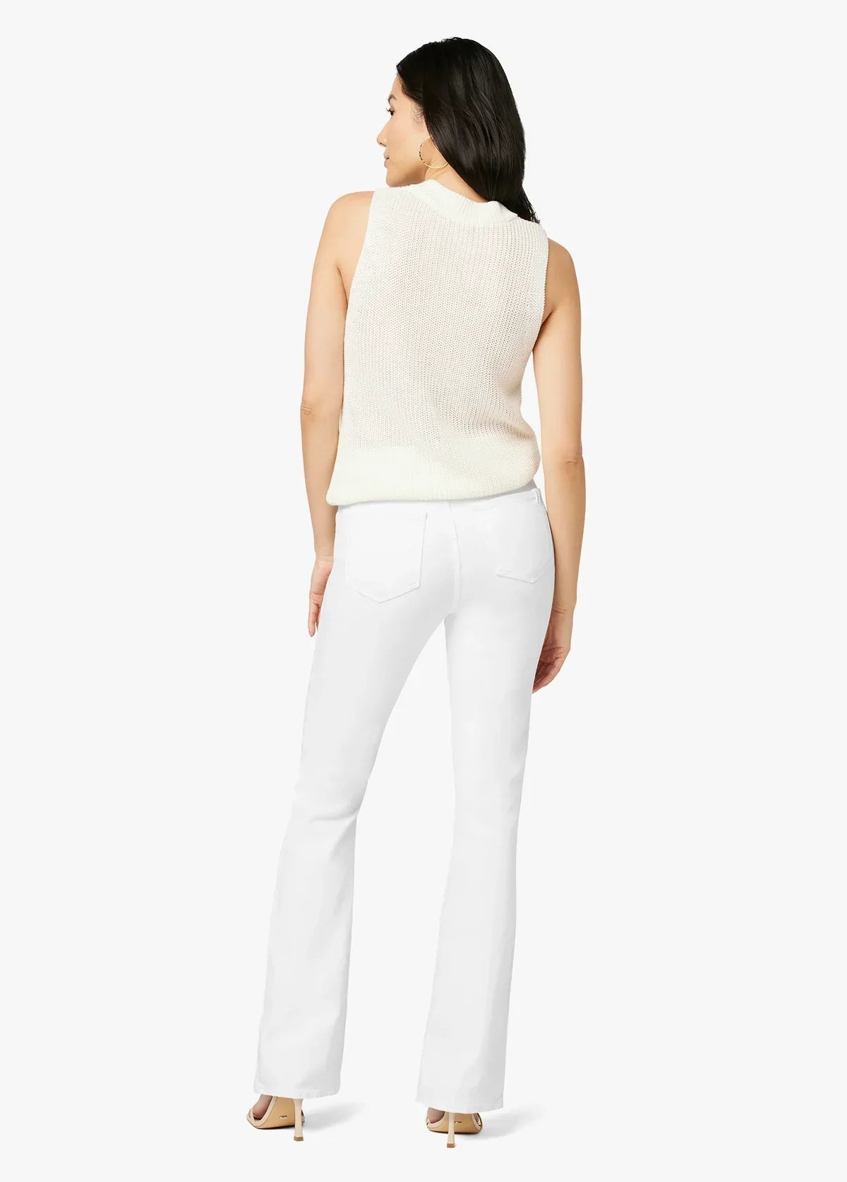 PROVOCATEUR PETITE BOOTCUT JEANS