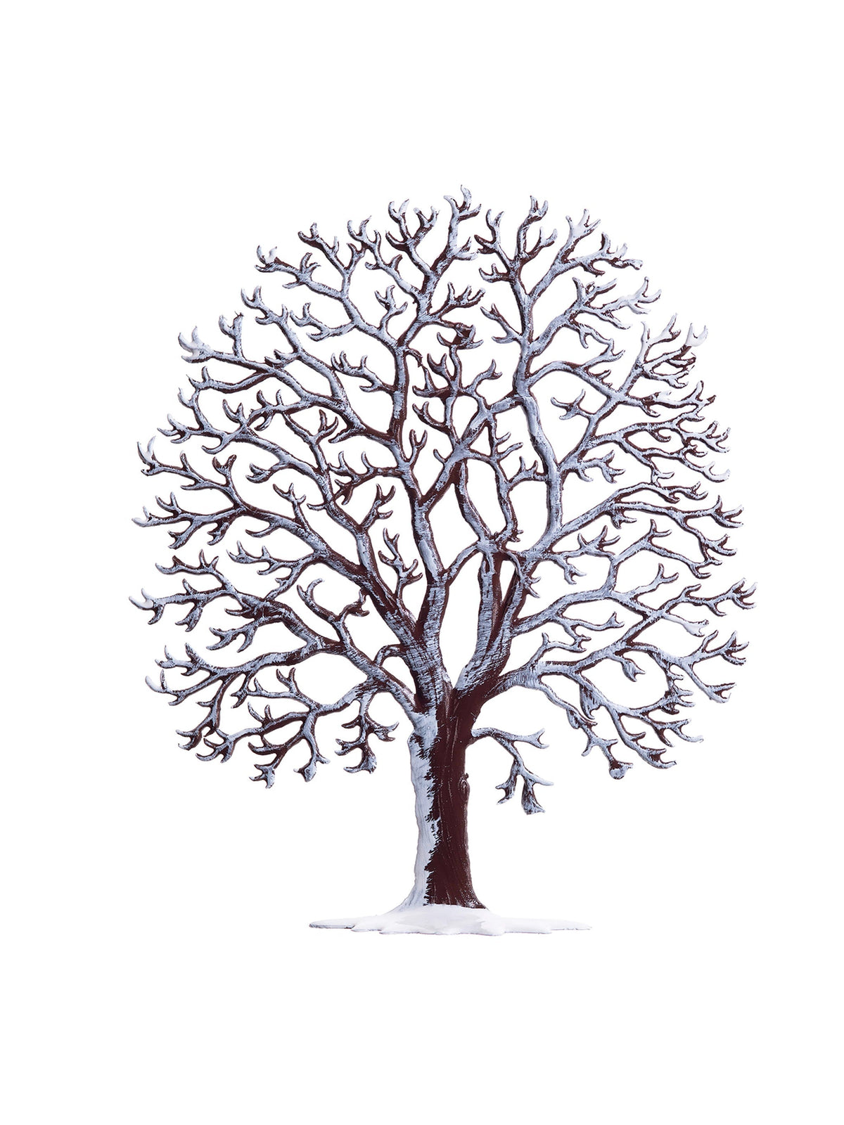 Wilhelm Schweizer Pewter Bare Winter Tree