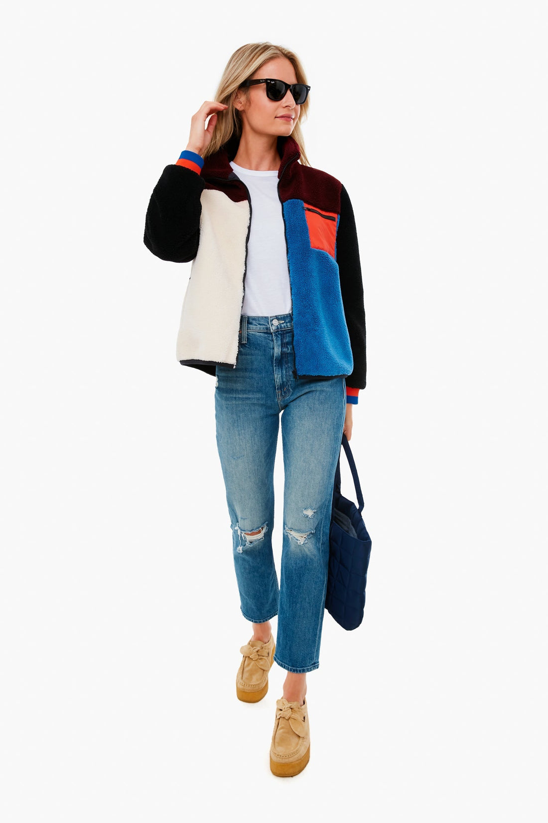 The Beanie Jacket