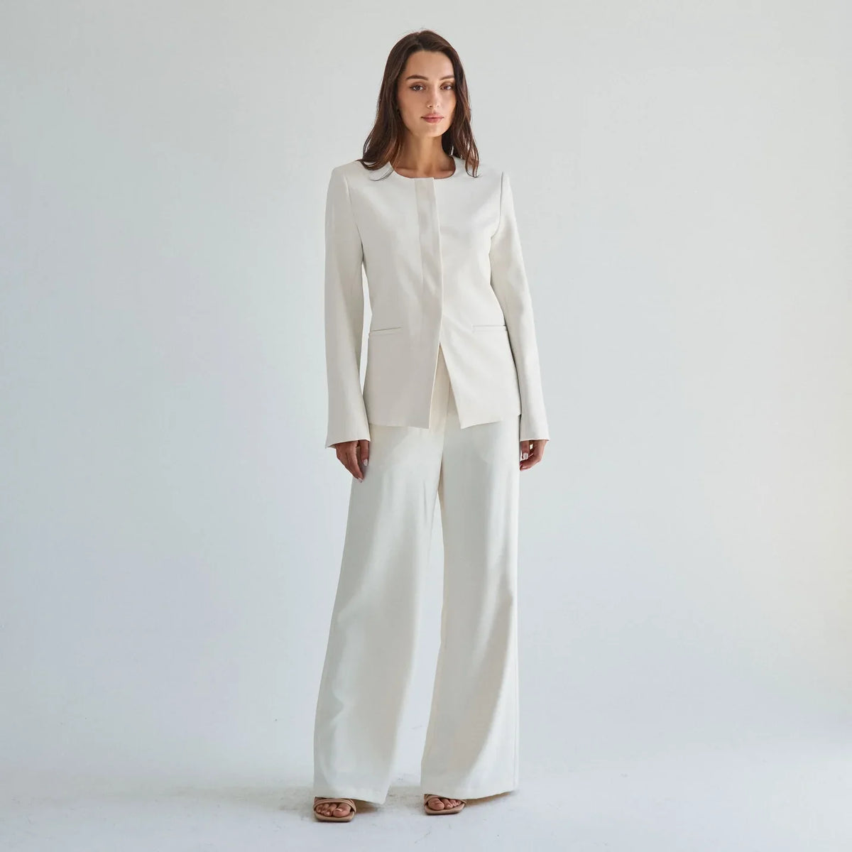 SOLID PANT