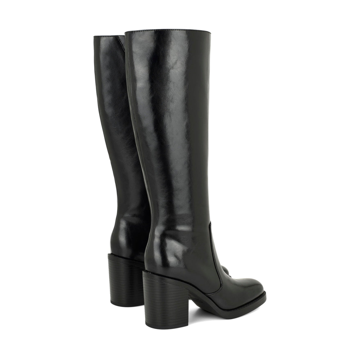 Balinda Knee High Boots