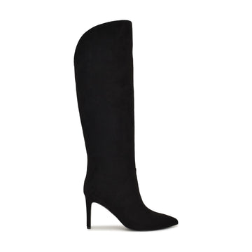 Razla Knee High Boots