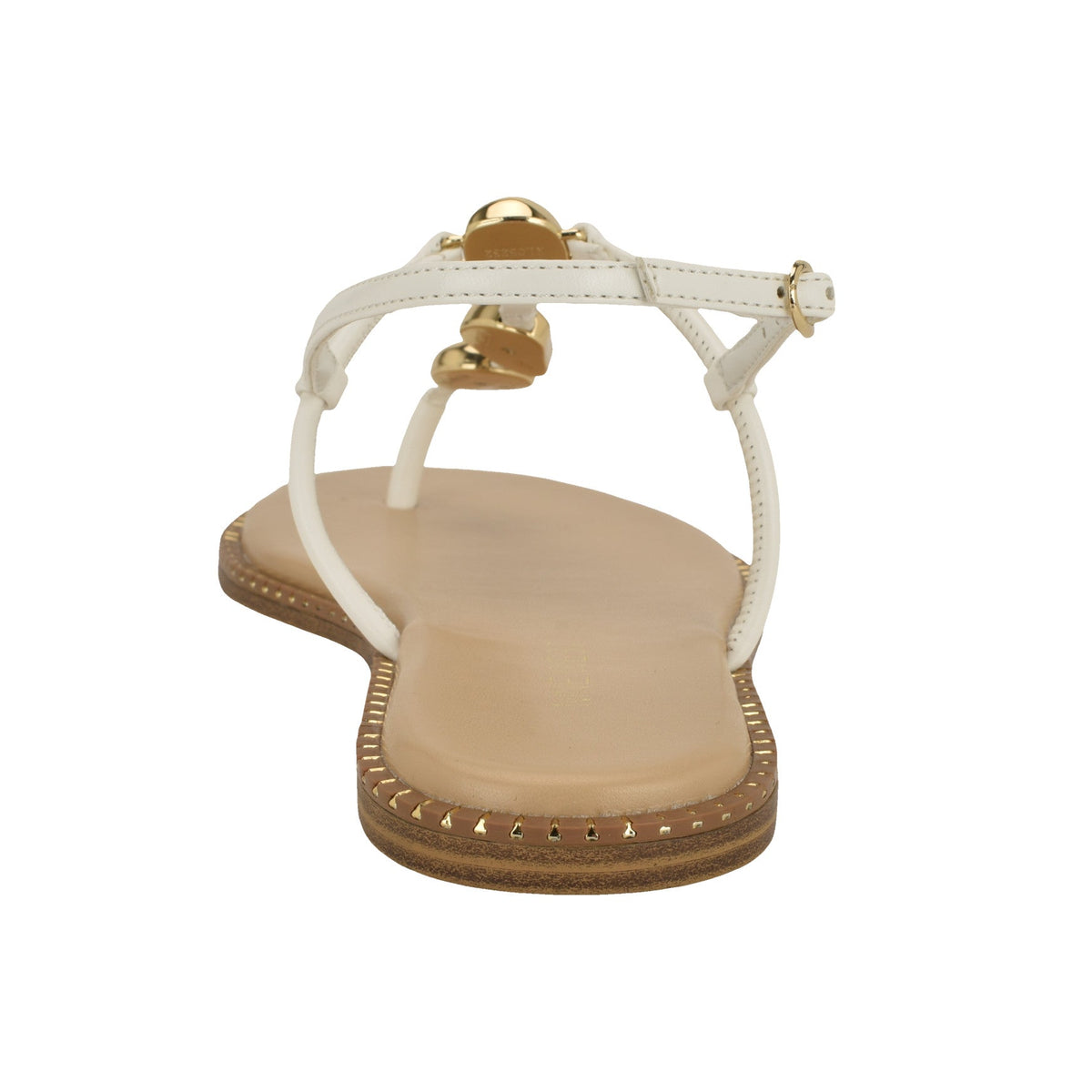 Derika Flat Thong Sandals