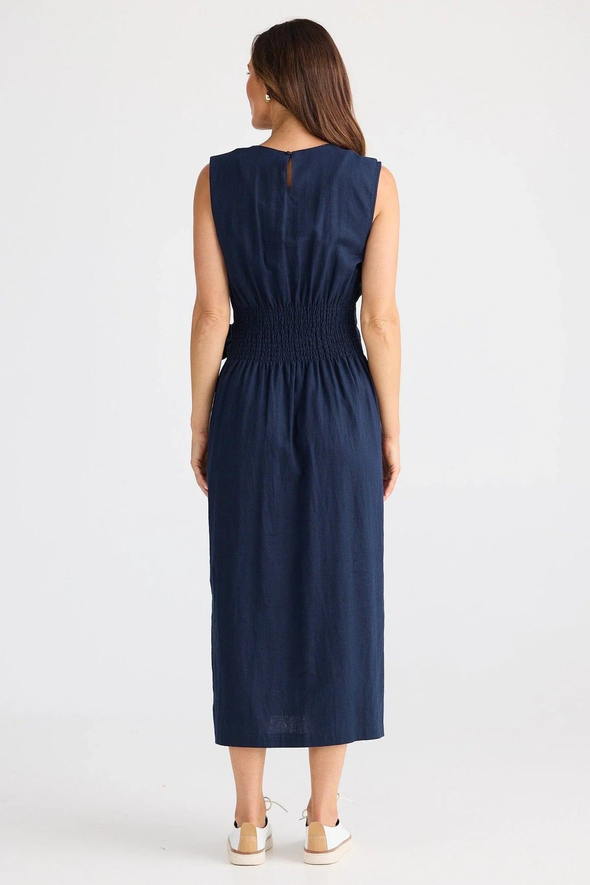 TURNING POINT DRESS