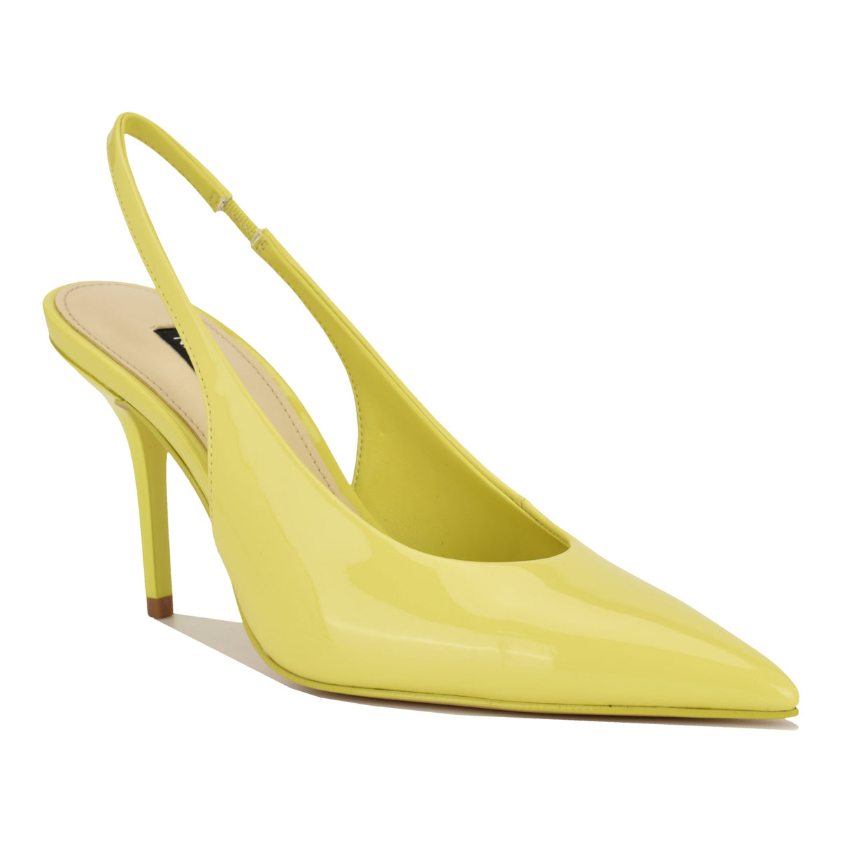 Palomma Slingback Pumps