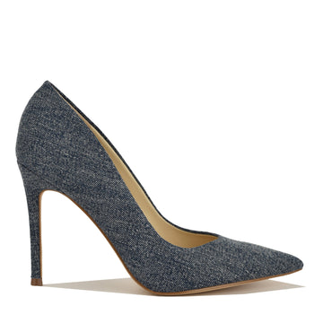 Fresh Pointy Toe Pumps