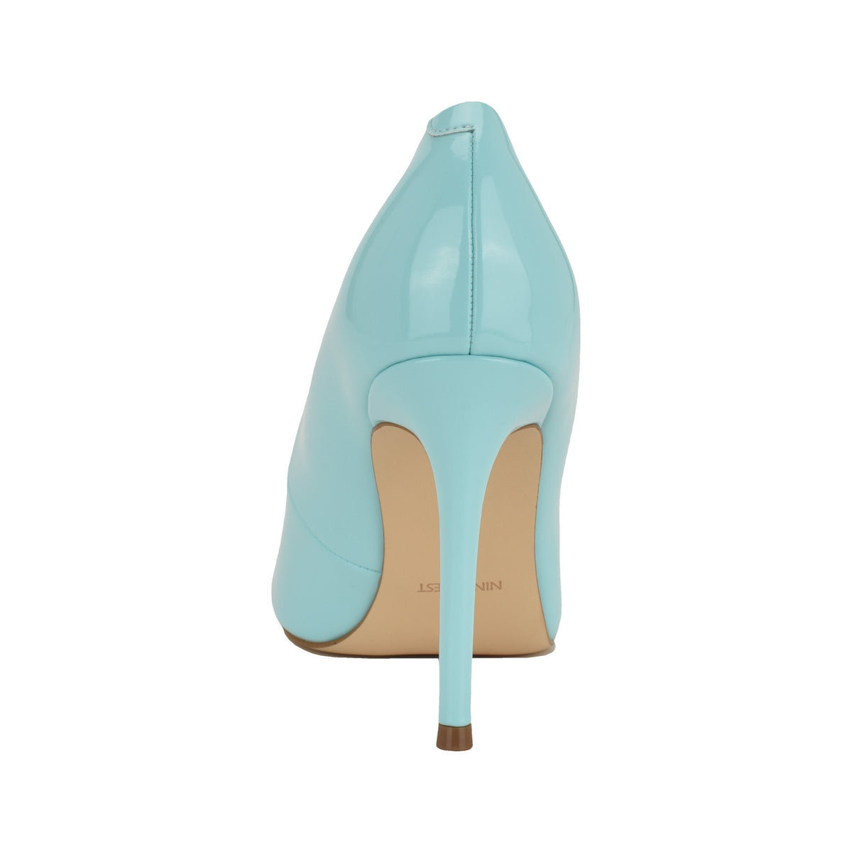 Fresh Pointy Toe Pumps