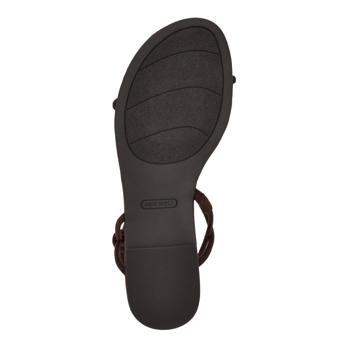 Maizy Flat Sandals