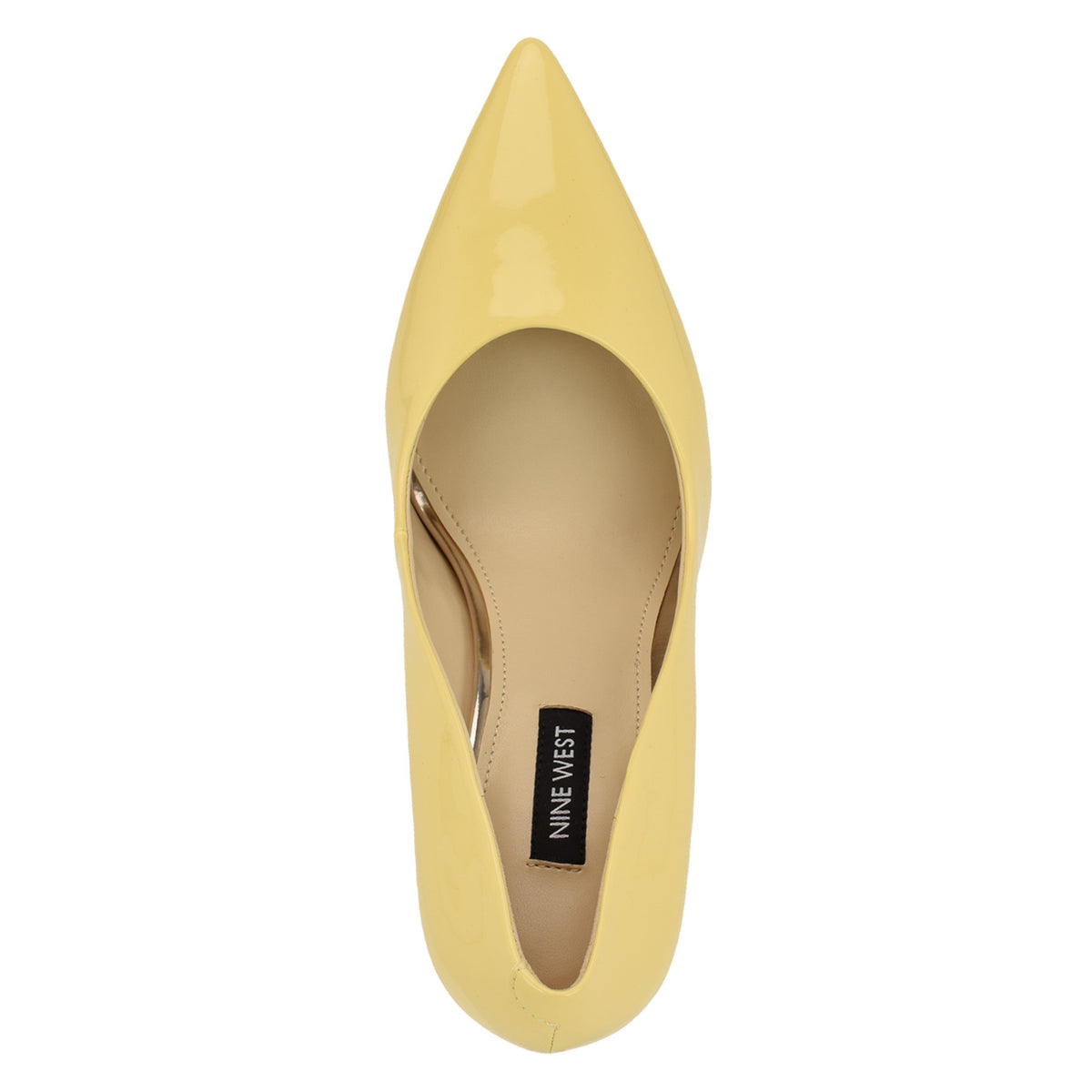 Fresh Pointy Toe Pumps