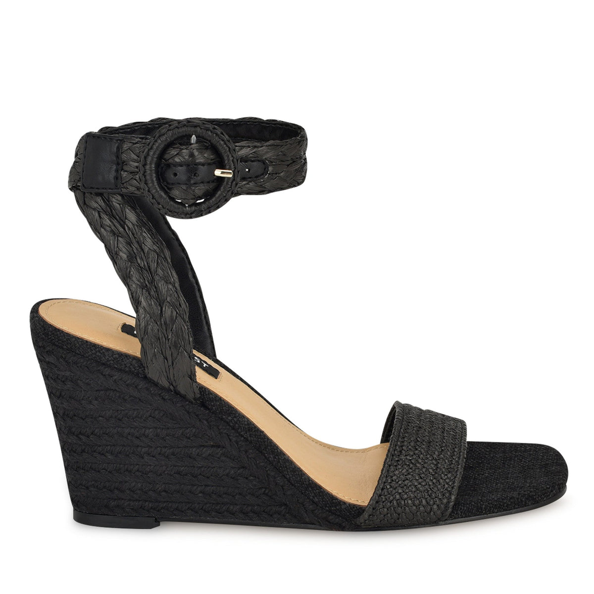 Nerisa Espadrille Wedge Sandals