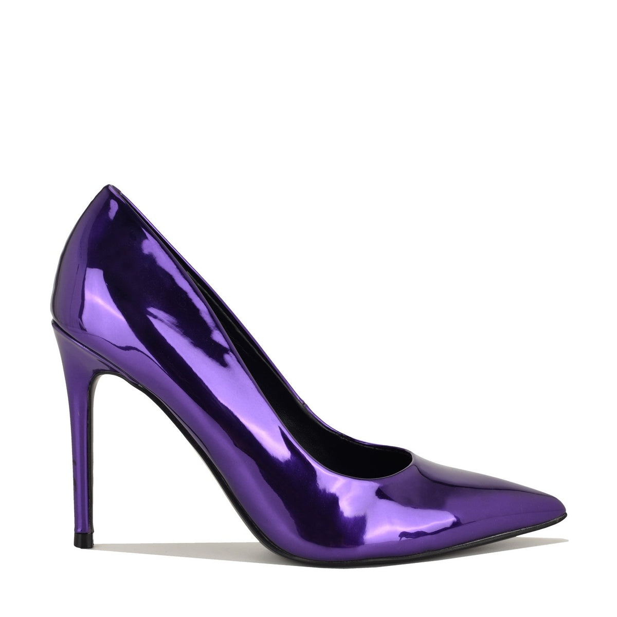 Fresh Pointy Toe Pumps