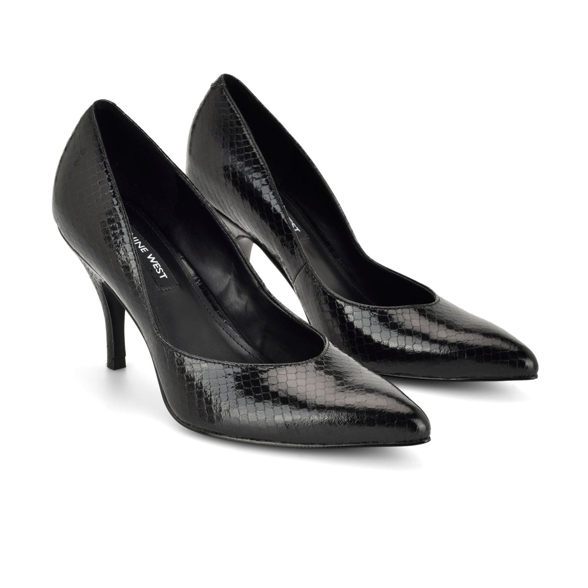 Tango Pointy Toe Pumps